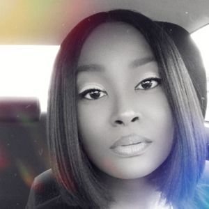 Meet your Posher, Afiya